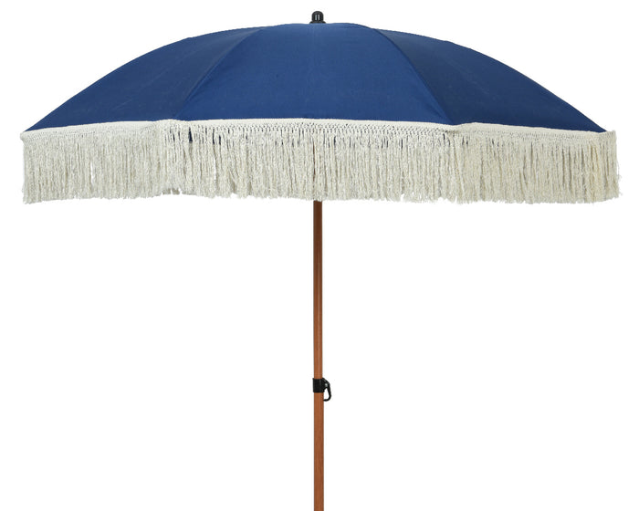 Outdoor Polyester Parasol