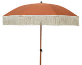 Outdoor Polyester Parasol