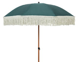 Outdoor Polyester Parasol