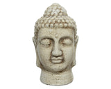 Antique Terracotta Buddha Head | 851085