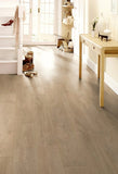 Brushed Light Oak Laminate Flooring AC5 | 8634