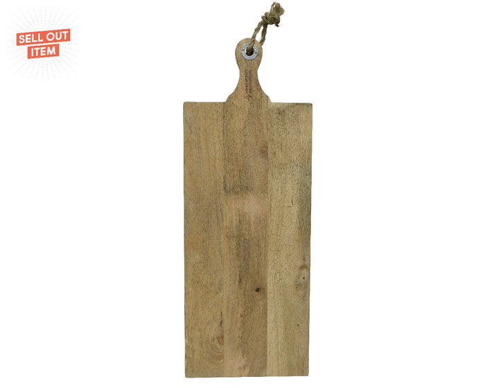 Mango Wood Chopping Board | 864214