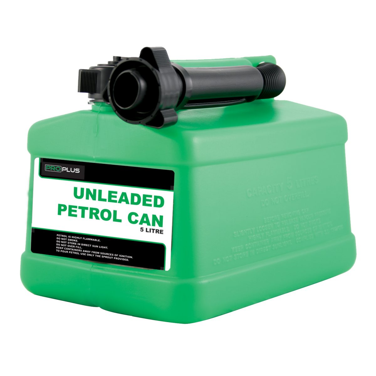 Tetra Petrol Can 5L | 893678