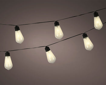 Outdoor Solar String Lights | 897661