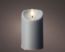 Candle Plastic Wave Top Outdoor│897763
