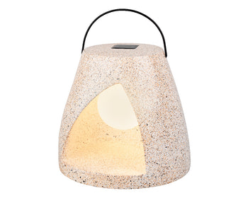 Outdoor Solar Lantern with Handle | 897807