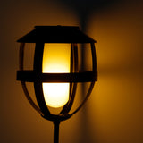 Outdoor Solar Torch | 898216
