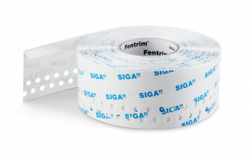 Siga Fentrim 20 200mm Tape | 9511-1518525