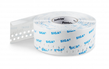 Siga Fentrim 20 100mm Tape | 9511-158525