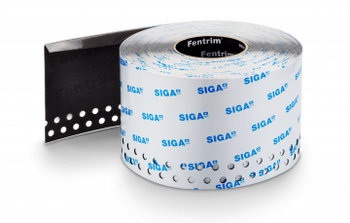 Siga Fentrim 2 150mm Tape | 9512-1513525