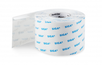 Siga Fentrim IS 20 150mm Tape | 9611-1513525