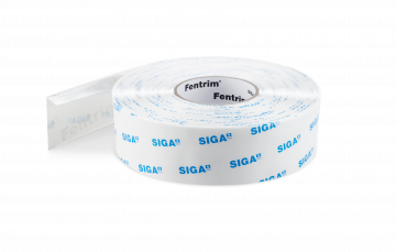 Siga Fentrim IS 20 75mm Tape | 9611-156025