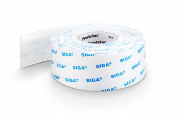 Siga Fentrim IS 20 100mm Tape | 9611-158525