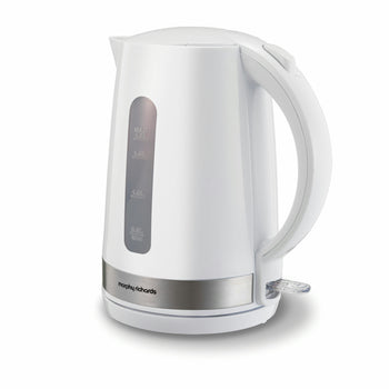 Morphy Richards Premium 1.7L Kettle