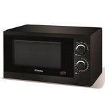 Dimplex 20L Manual Freestanding Microwave