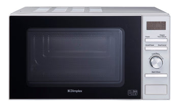 Dimplex 20L Digital Freestanding Microwave