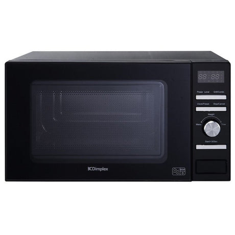 Dimplex 20L Digital Freestanding Microwave