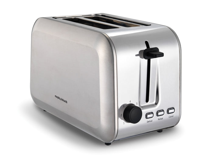 Morphy Richards 2 Slice Toaster│980552