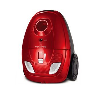 Morphy Richards Essentials Bagged Vaccum Cleaner│980564