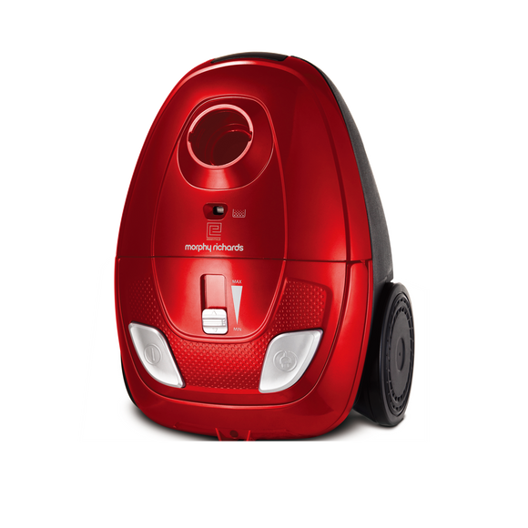 Morphy Richards Essentials Bagged Vaccum Cleaner│980564
