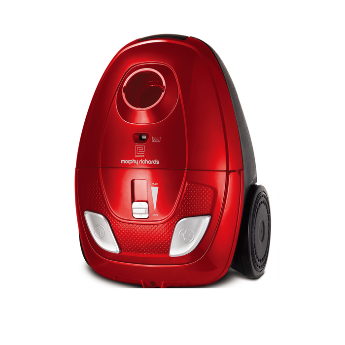 Morphy Richards Essentials Bagged Vaccum Cleaner│980564