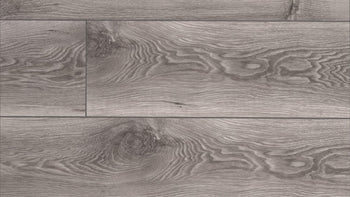 Frosted Gloss Oak Grey Laminate Flooring AC3 | 9811
