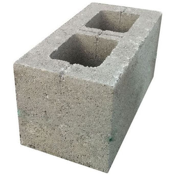9'' Cavity Blocks (7.5N)│9CC