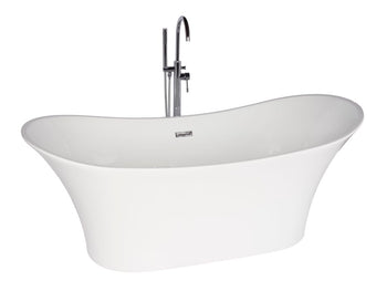 Marseille Free-standing Bath│A688