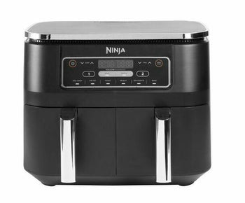 Ninja Foodi Dual Zone Air Fryer│AF300UK