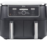 Ninja Foodi Max Dual Zone Air Fryer│AF400UK