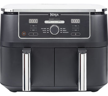 Ninja Foodi Max Dual Zone Air Fryer│AF400UK