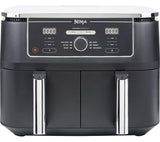 Ninja Foodi Max Dual Zone Air Fryer│AF400UK