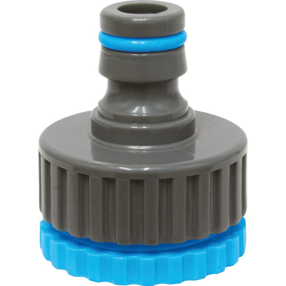 Aquacraft 3/4in – 1in Tap Adaptor | AQC550190