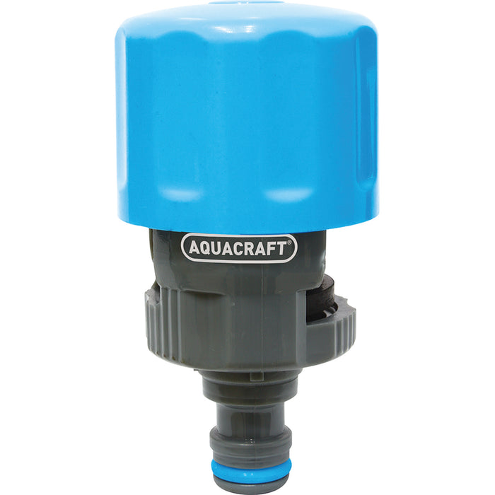Aquacraft Square Tap Connector with Adaptor│AQC550550