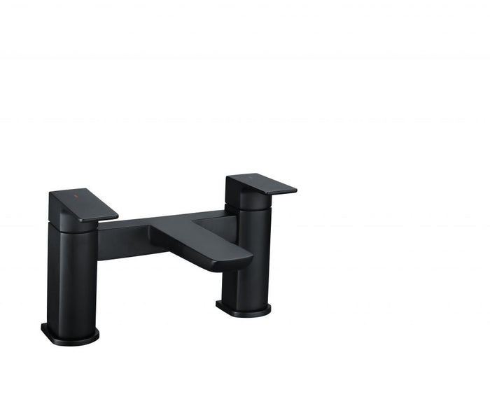 Sorrento Black Bath Filler│ASORHD03K
