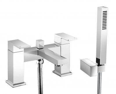 Rydal Bath Shower Mixer│AVEC04