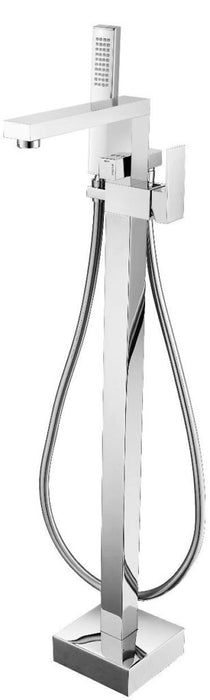 Rydal Freestanding Bath Shower Mixer│AVEC88