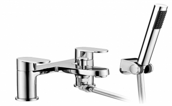 P Series Bath Shower Mixer│AVP04