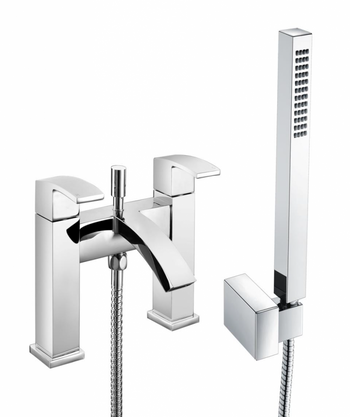 SC Range Bath Shower Mixer│AVSC04
