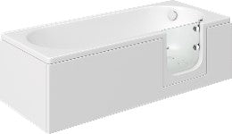 Local delivery - Fuel