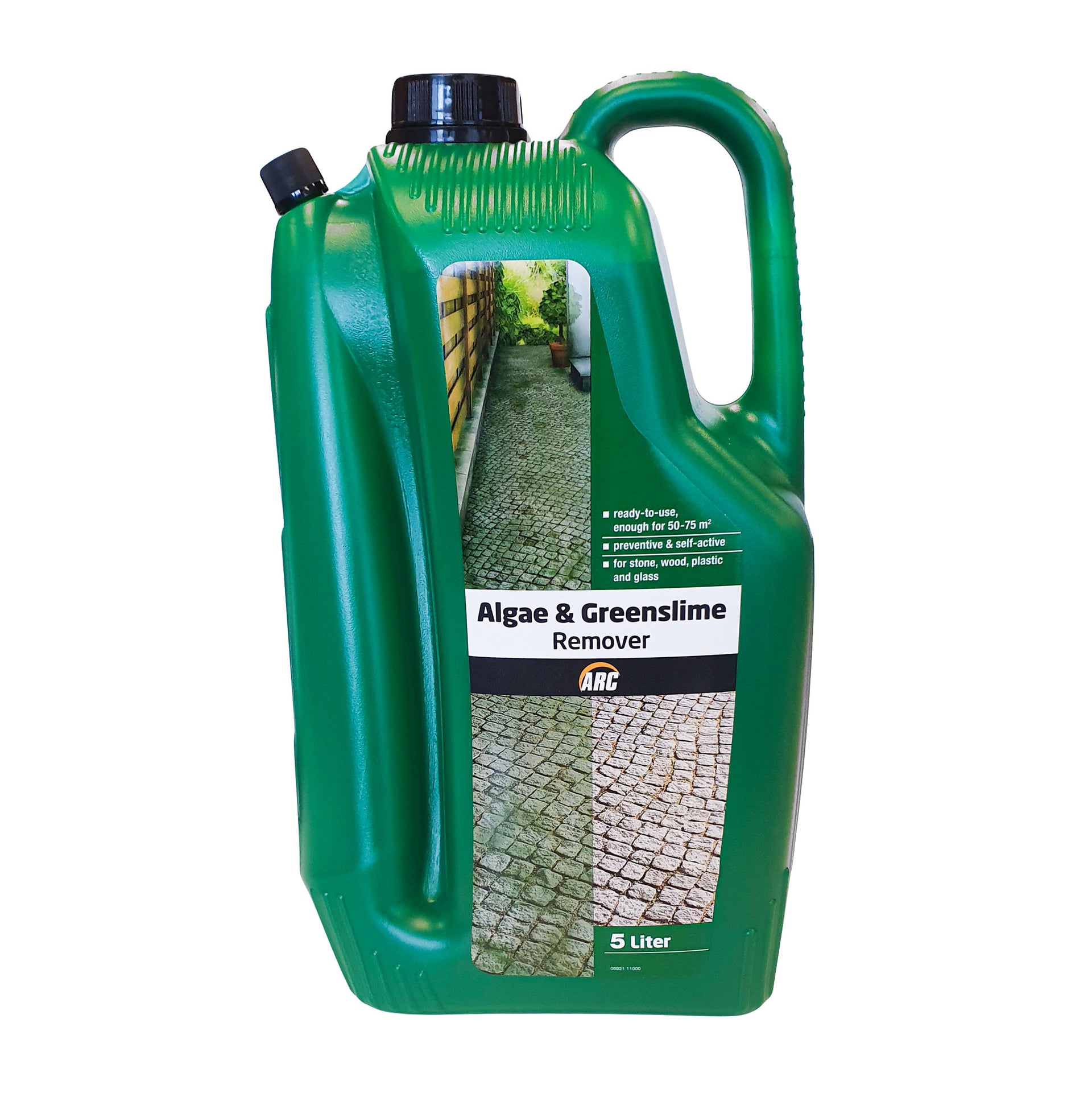 Local delivery - Fuel