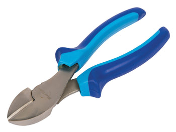 Bluespot Side Cutting 7'' Pliers│B/S08189