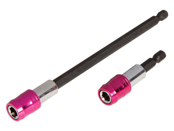 Bluespot Quick Adaptor Set│B/S14114