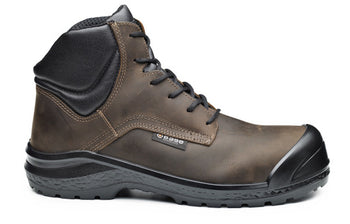 BE-Browny Boot