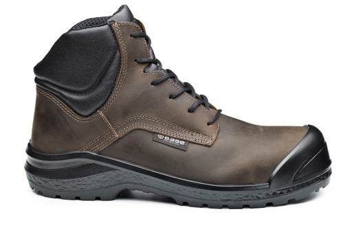 BE-Browny Boot