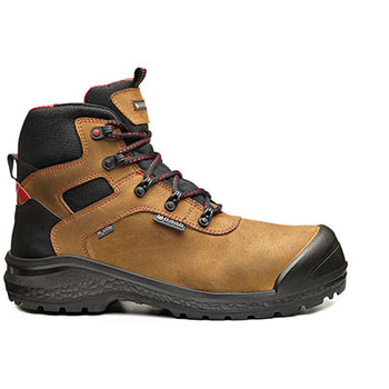 BE-Rock Boot