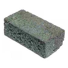 Concrete Stock Bricks│B