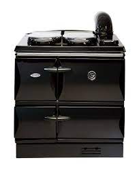 Waterford Stanley Brandon 80K Oil Range Cooker