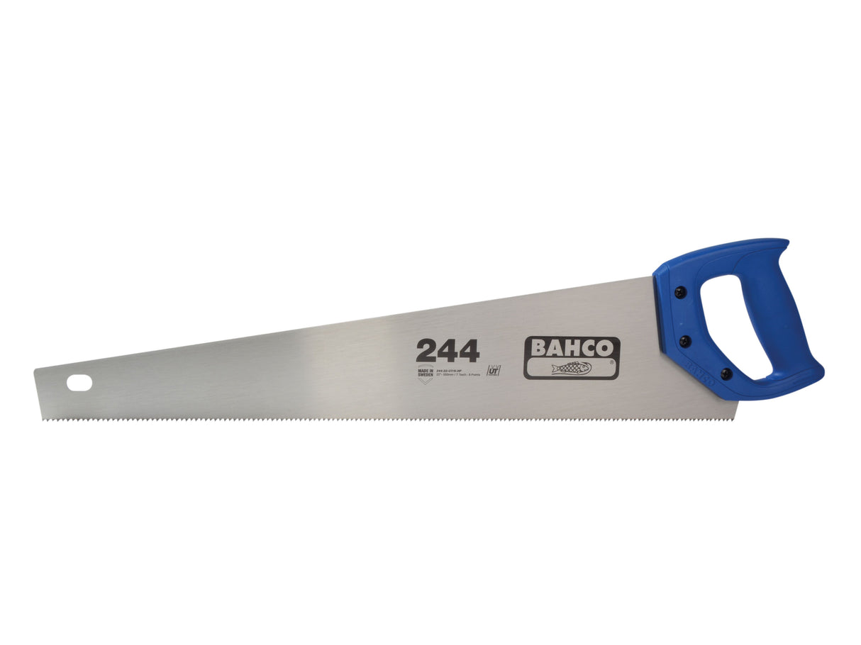 Bahco 244 7P 22'' Hand Saw│BAH24422