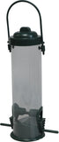 Kingfisher Green Standard Bird Seed Feeder│BF028